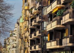 Optymalizacja zarządzania obiektami mieszkalnymi i komercyjnymi