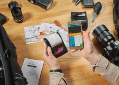 Nowoczesne rozwiązania w sprzedaży detalicznej