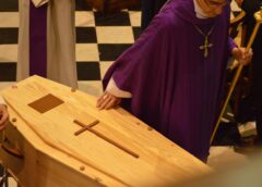 Dostępne usługi funeralne na Pradze-Południe