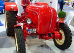 Wybór odpowiednich opon dla maszyn rolniczych