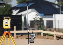 Rola geodetów w rozwoju infrastruktury miejskiej