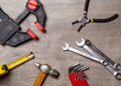 Niezastąpione narzędzie w budownictwie i warsztacie