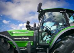 Wydajność i ochrona gleby – jak dobrać odpowiednie ogumienie dla maszyn rolniczych?