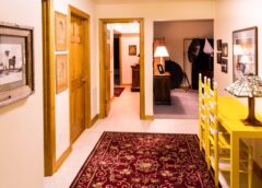 Skuteczne metody czyszczenia dywanów