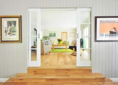 Nowoczesne rozwiązania w architekturze wnętrz