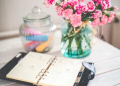 Organizacja czasu pracy z użyciem narzędzi papierowych