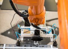 Przyszłość produkcji: rola nowoczesnych technologii