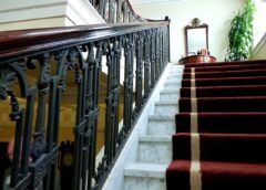 Profesjonalne metody czyszczenia dywanów