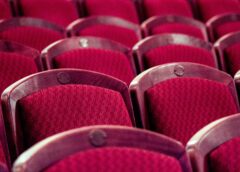 Scena stolicy: przegląd oferty kulturalnej