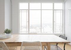 Trendy i metody w nowoczesnej aranżacji wnętrz