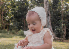 Eleganckie dodatki na ceremonię chrztu