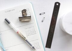 Planowanie czasu w przestrzeni pracy