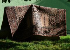 Profesjonalne czyszczenie tekstyliów podłogowych w stolicy