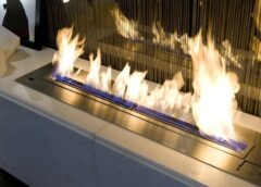 Nowoczesne rozwiązania w aranżacji przestrzeni: Alternatywy grzewcze i dekoracyjne