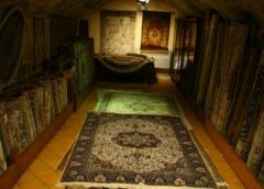 Oczyszczanie tekstyliów podłogowych – profesjonalne usługi w stolicy