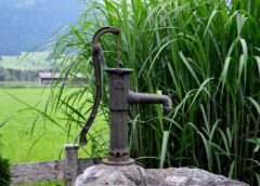 Nowoczesne rozwiązania w budowie instalacji wodnych