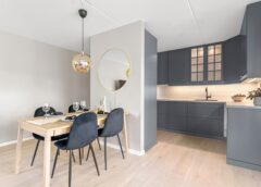 Nowoczesne podejście do aranżacji wnętrz