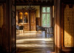 Efektywne planowanie przestrzeni w nowoczesnych wnętrzach