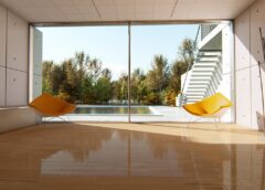 Precyzyjne przygotowanie podłogi pod ogrzewanie podłogowe