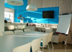 Integracja nowoczesnych technologii multimedialnych w hotelarstwie