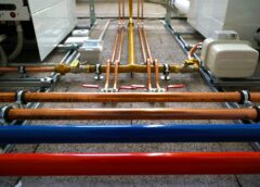 Efektywne zarządzanie cyrkulacją w systemach grzewczych