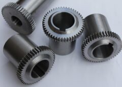 Nowoczesne narzędzia w obróbce skrawaniem: mobilność i precyzja w pracy