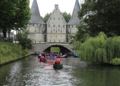 Przygoda na wodzie – atrakcje turystyczne w Pieninach