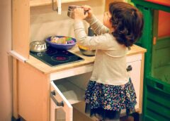 Wybór odpowiedniej placówki edukacyjnej dla najmłodszych