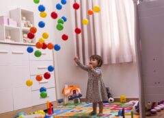 Wybór odpowiedniej placówki edukacyjnej dla najmłodszych