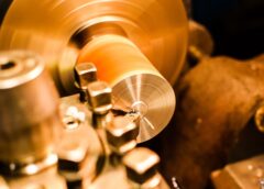 Nowoczesne narzędzia w obróbce skrawaniem: mobilność i precyzja w pracy