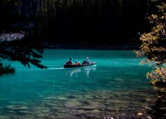 Woda, przygoda i natura – atrakcje w Pieninach