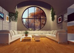 Efektywna metoda montażu instalacji grzewczej w nowoczesnym budownictwie