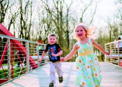 Wybór odpowiedniego przedszkola dla dziecka