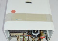 Optymalizacja systemów grzewczych przez nowoczesne rozwiązania techniczne