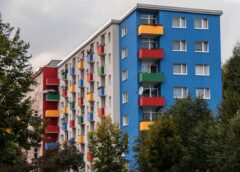 Skuteczne zarządzanie budynkami i terenami inwestycyjnymi