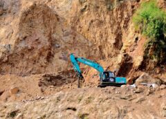 Znaczenie surowców mineralnych w nowoczesnym sektorze budowlanym