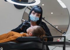 Jak skutecznie pozbyć się niechcianego wzoru na skórze?