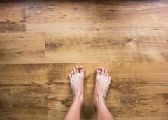 Centralny węzeł sterowania ciepłem w instalacjach podłogowych