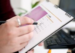 Jak zwiększyć produktywność i organizację pracy w biurze?