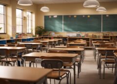 Edukacja w stolicy jako droga do świadomego rozwoju młodzieży