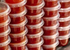 Rola tworzyw sztucznych w nowoczesnym pakowaniu produktów