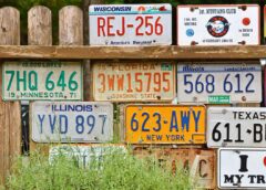 Elementy identyfikacyjne a spójność oznakowania pojazdów