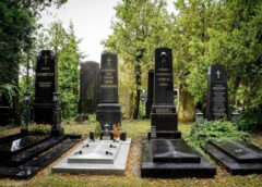 Formalności pogrzebowe w praktyce miejskiej organizacji pochówku