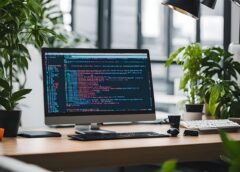 Zewnętrzne wsparcie technologiczne jako element strategii rozwoju firm