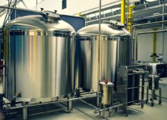 Wysokowydajne urządzenia do homogenizacji i rozpraszania surowców