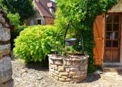 Zabezpieczenie ujęcia wody jako klucz do jego trwałości