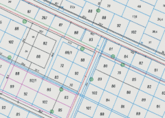 Znaczenie opracowań kartograficznych w procesach inwestycyjnych