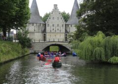 Aktywność, która łączy rekreację z walorami przyrodniczymi