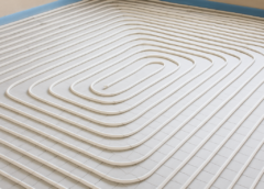 Precyzyjna regulacja temperatury w nowoczesnych instalacjach