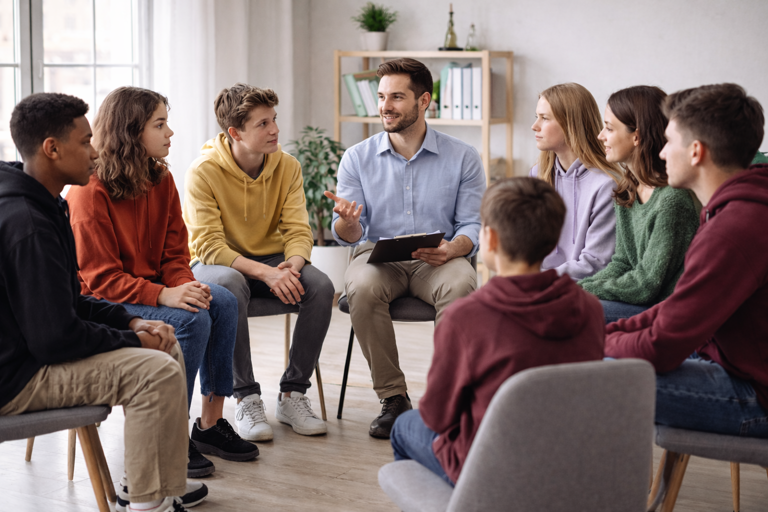 Zintegrowane metody leczenia uzależnienia od alkoholu